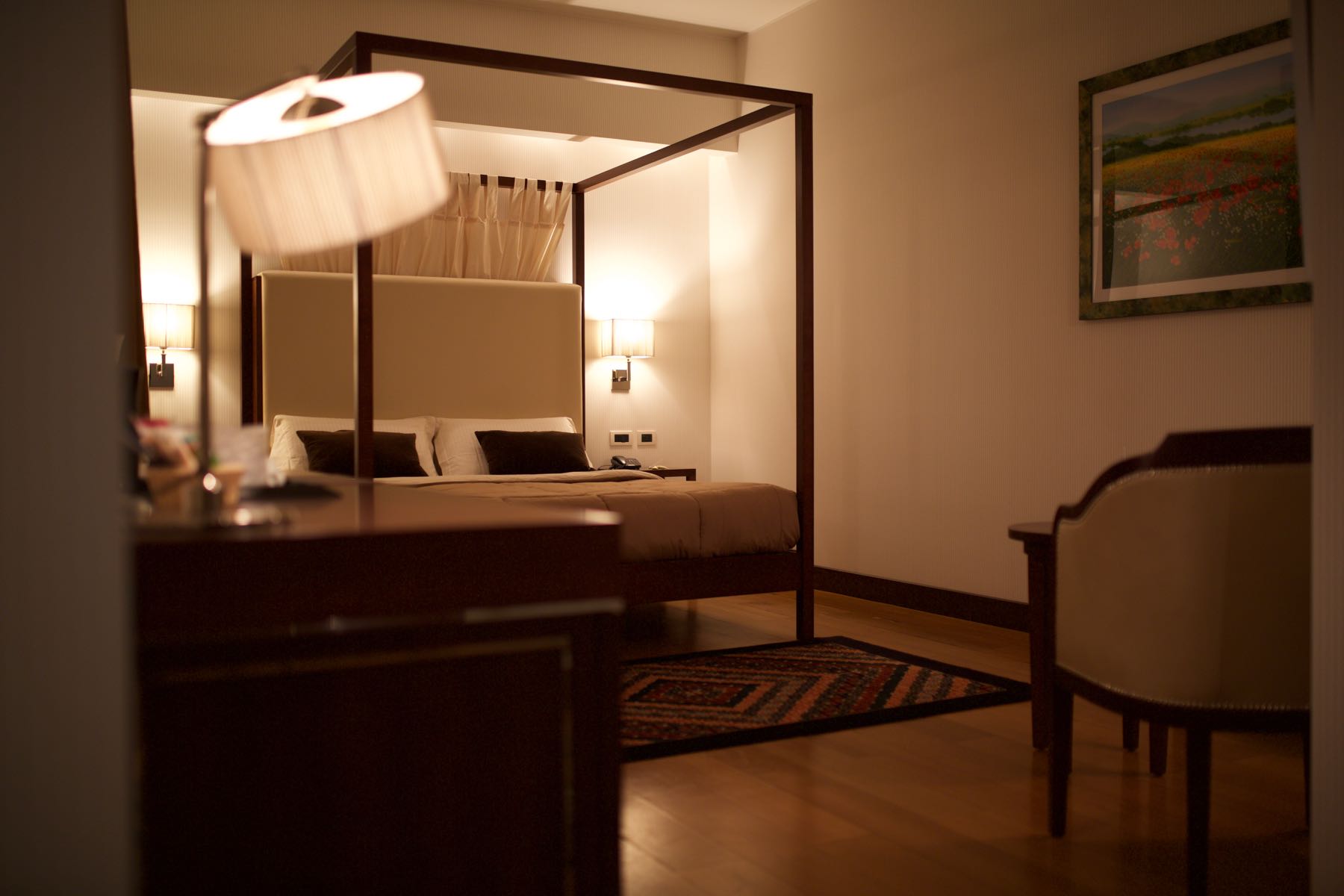 suite