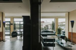 hotel delcampo 29