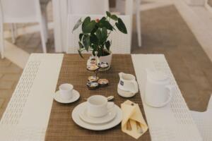 hotel delcampo 57