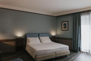 hotel delcampo 86