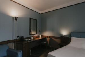 hotel delcampo 87