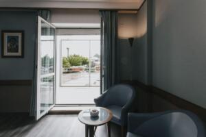 hotel delcampo 98