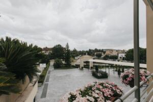 hotel delcampo 99